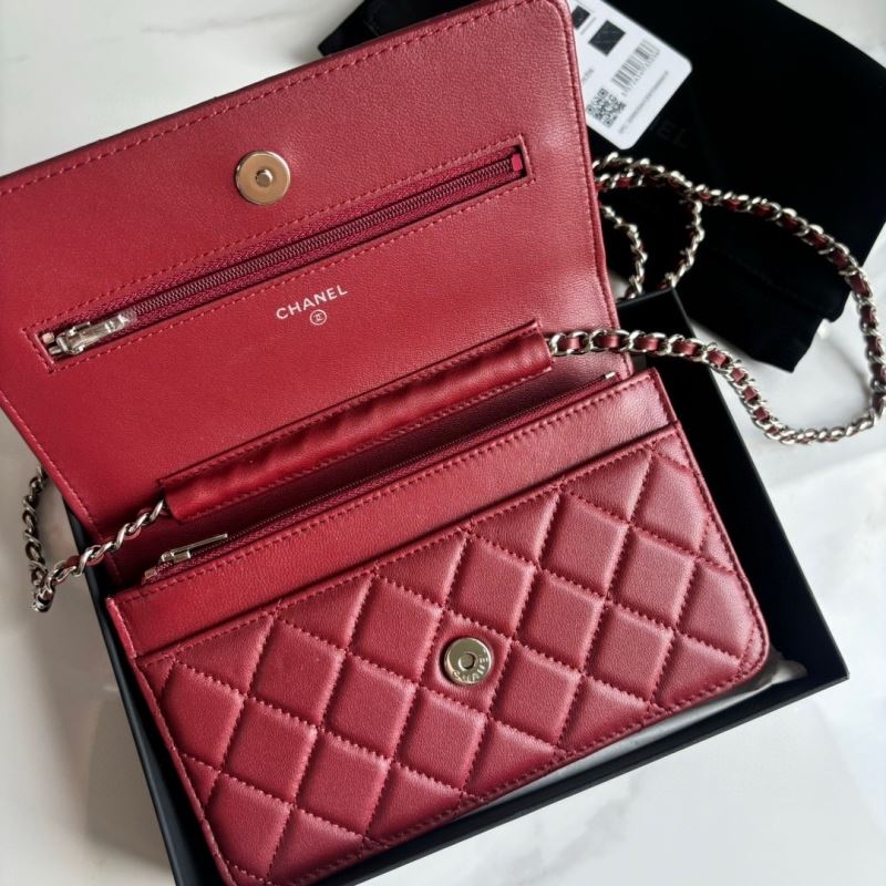 Chanel WOC Bags